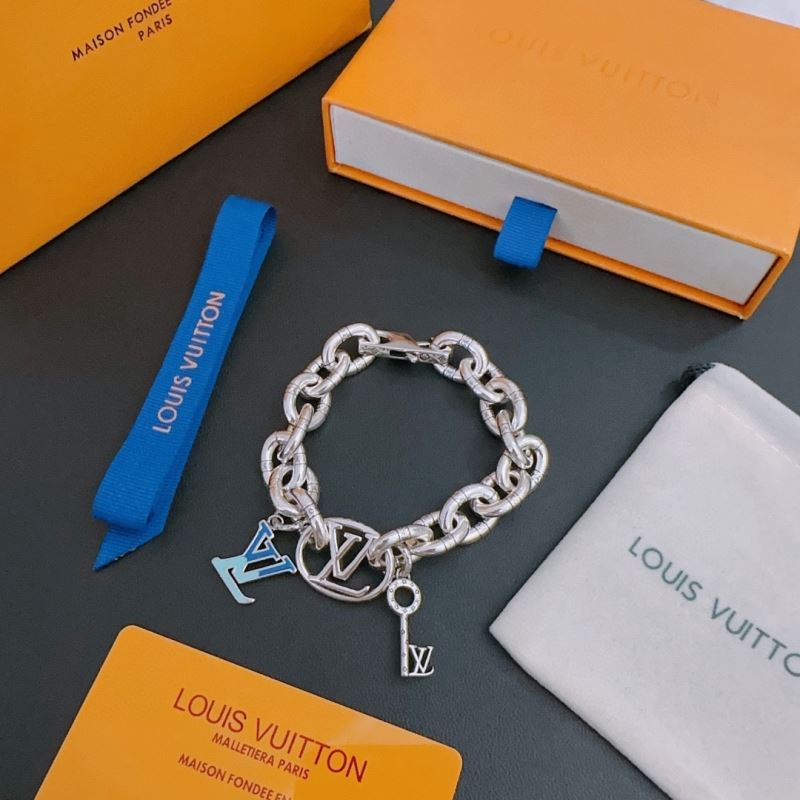 Louis Vuitton Bracelets